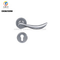 High quality accurate Metal building hardware castings Private Castings